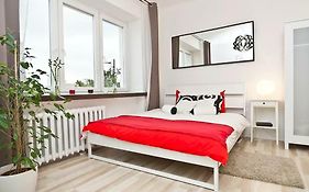 Wstapartments Mlynarska 13
