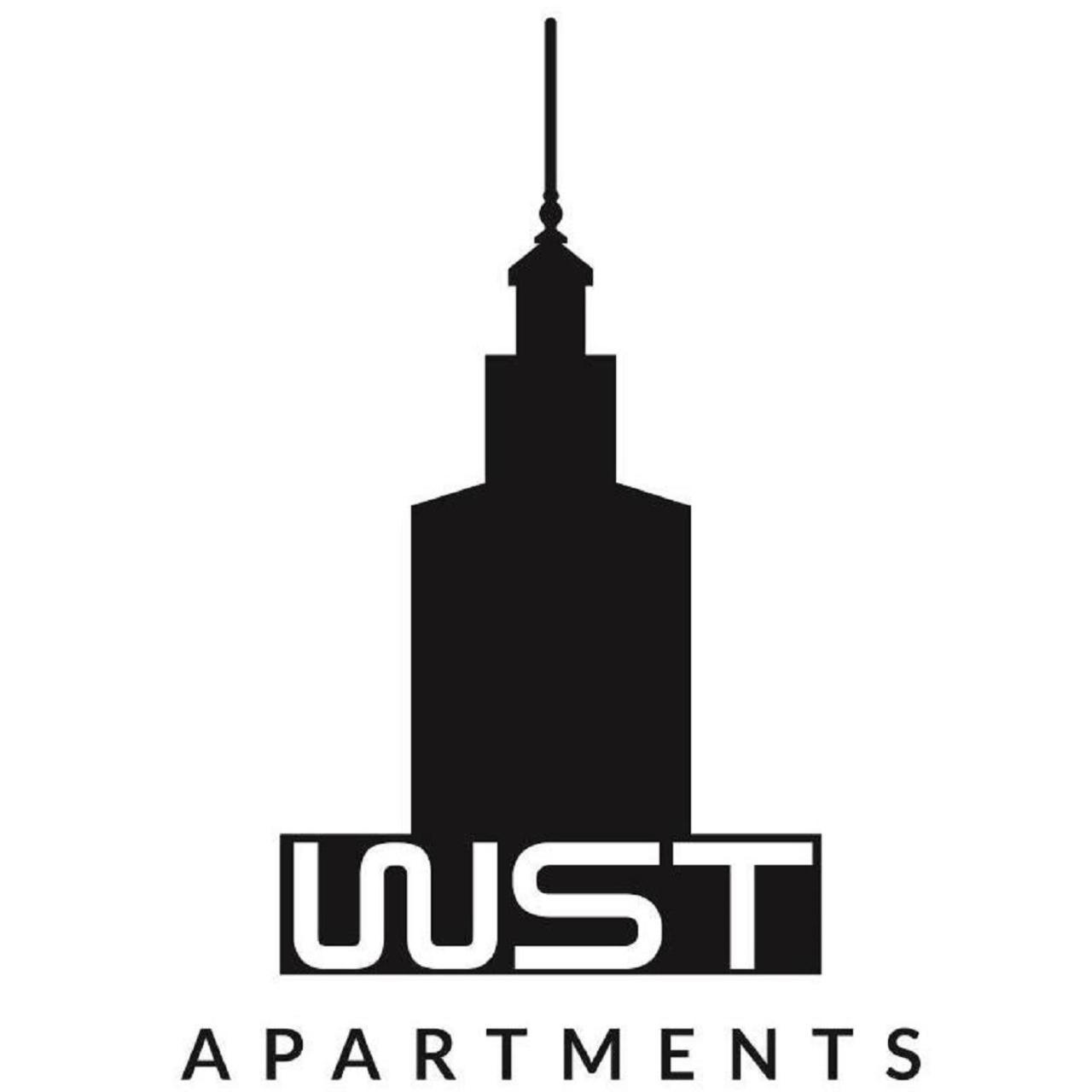 Wstapartments Mlynarska 13 Варшава Екстер'єр фото